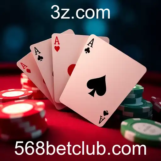 A Nova Era dos Jogos Online e o Crescimento da 568 Bet