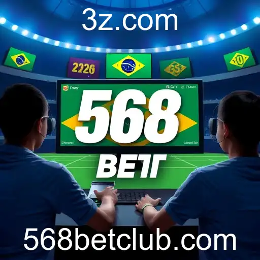 A Expansão dos Sites de Apostas no Brasil