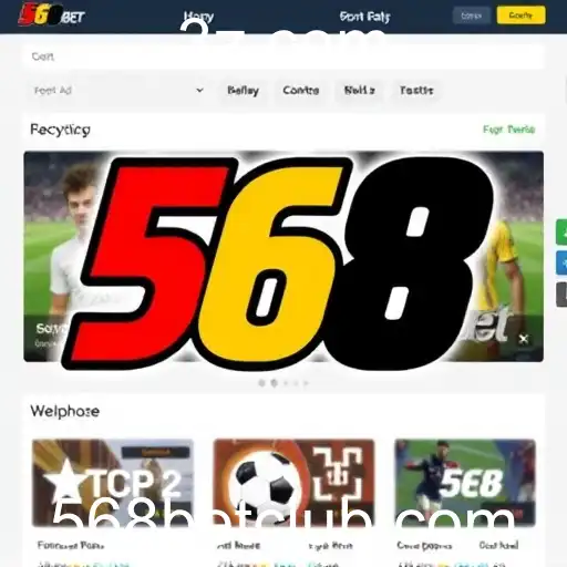 A Revolução nas Apostas Online em 2025