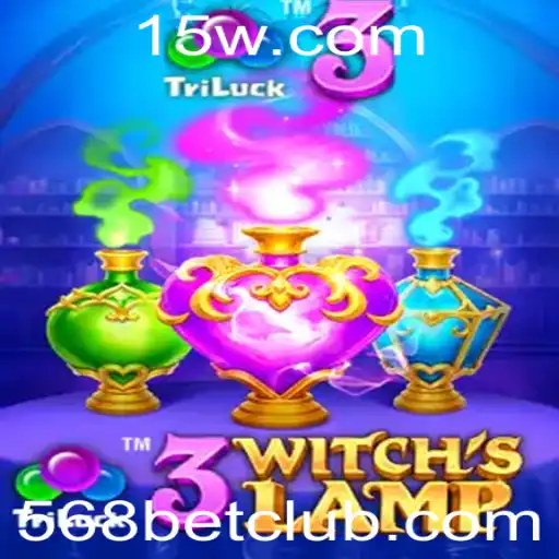 Explorando o Excitante Mundo de 3WitchsLamp: Aventura, Estratégia e Diversão Total