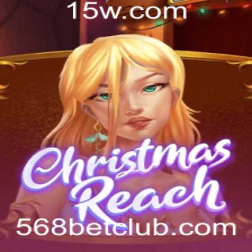 Descubra ChristmasReach: O Jogo de Apostas que Está Conquistando o Natal