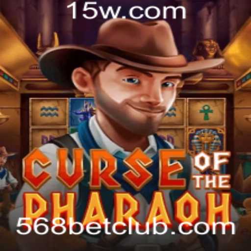 Explorando o Fascinante Jogo CurseofthePharaoh: Uma Aventura de Estratégia e Sorte
