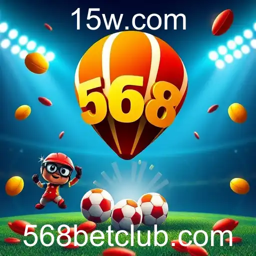 Eventos Exclusivos: Uma Imersão no Mundo de 568 Bet