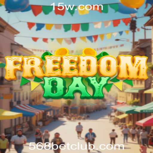 FreedomDay: Um Mergulho no Jogo Estratégico com a Chave 568 Bet
