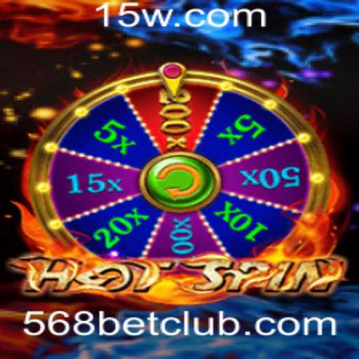 Descubra o Fascinante Mundo do Jogo HotSpin