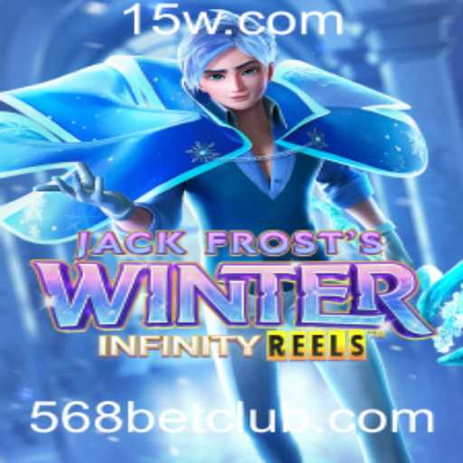 Descubra o Fascinante Mundo de JackFrostsWinter e o Impacto da Palavra-chave 568 bet