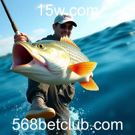 Jogos de Pesca: Entretenimento e Emoção ao Alcance de Todos