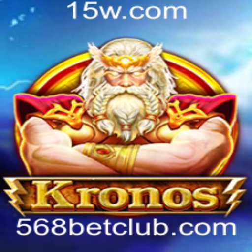 Explorando Kronos: O Novo Jogo de Estratégia com 568 Bet