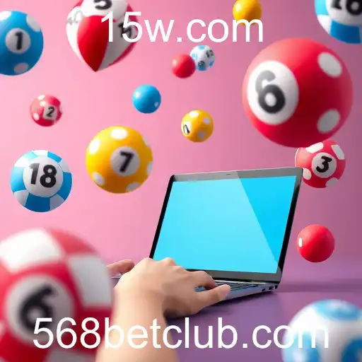 Loteria Online: A Revolução Digital no Jogo da Sorte