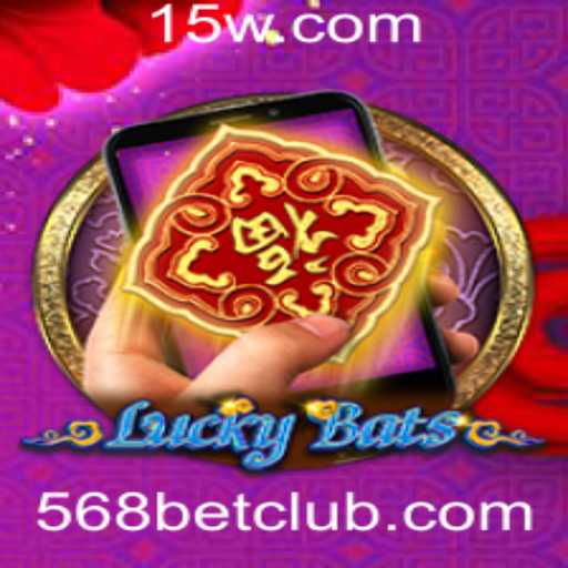 Jogo de Aventura de Azar: Descubra LuckyBatsM e Como Jogar '568 Bet'