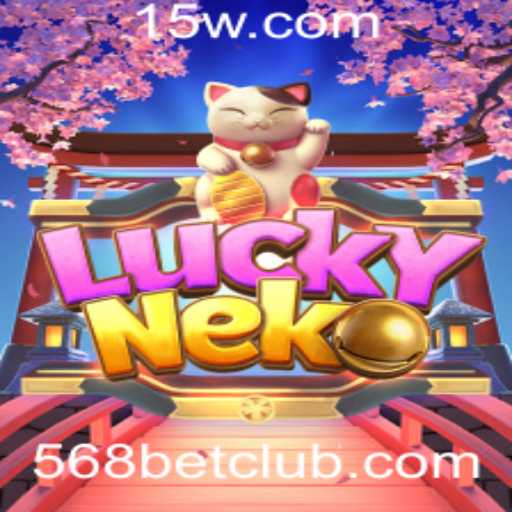 LuckyNeko: A Fascinante Jornada no Mundo dos Jogos de Azar