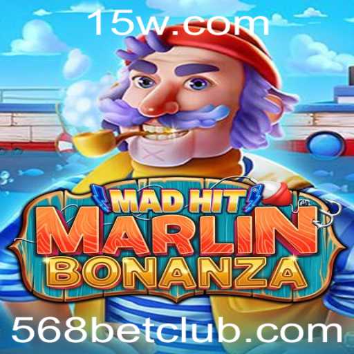MadHitMarlinBonanza: A Excitante Nova Sensação do Mundo dos Jogos Online