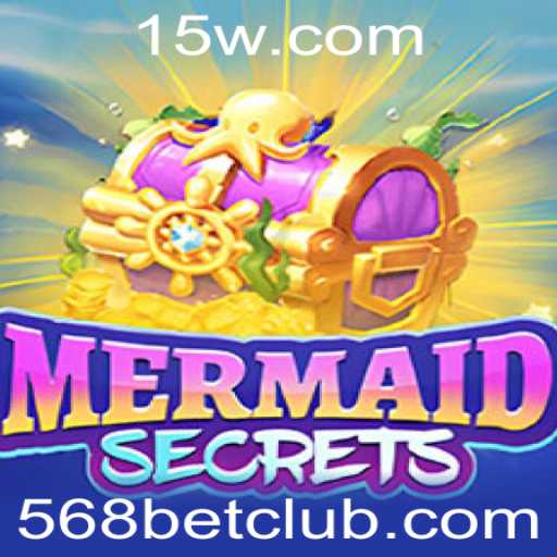 Aventuras Subaquáticas de MermaidSecrets e as Estratégias do 568 Bet