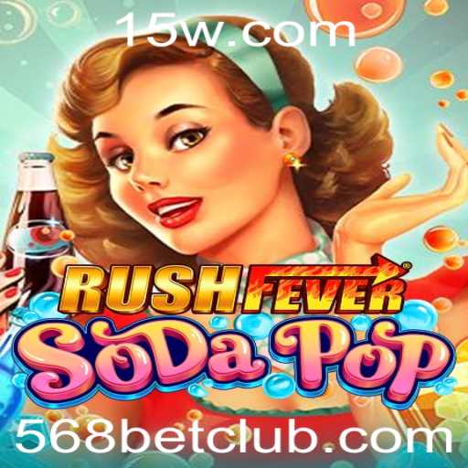 Explorando o Mundo de RushFeverSodaPop: Uma Aventura Vibrante e Competitiva