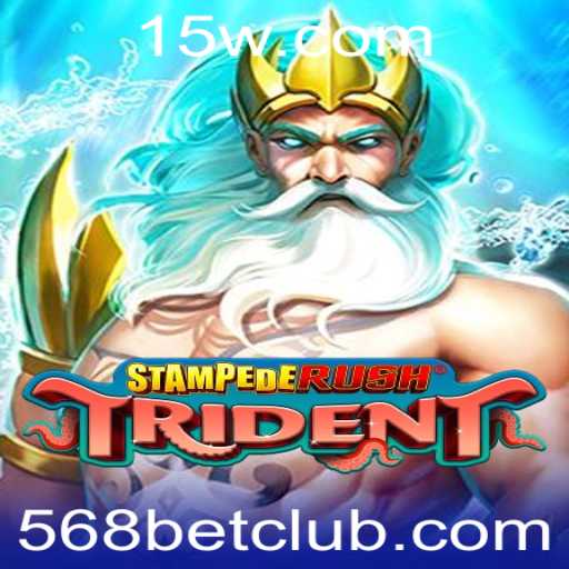 StempedeRushTrident: Descubra a Emoção do Novo Jogo de Aventura