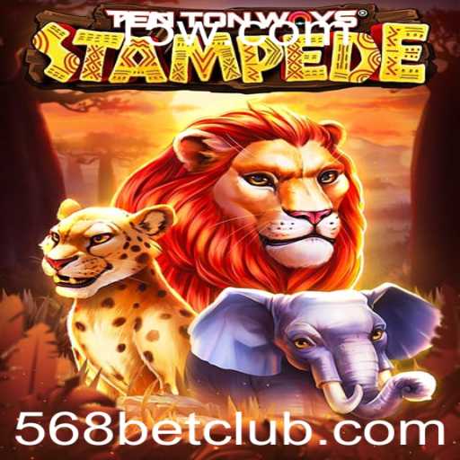 Explorando o Mundo de TenTonWaysStampede: Como Jogar e Regras para Dominar