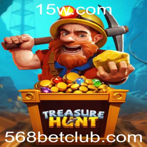 Explorando o Mundo do Jogo TreasureHunt com 568 Bet