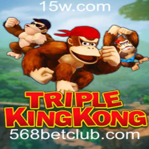 Explorando o Universo de TripleKingKong: Um Novo Fenômeno no Mundo dos Jogos