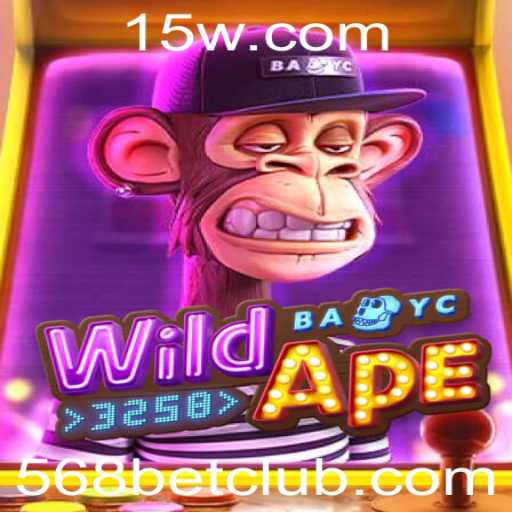 Explorando o Universo do Jogo WildApe3258: Uma Maravilha Selvagem