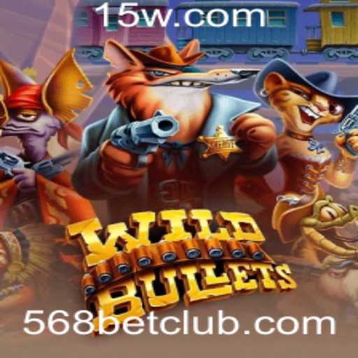 Explorando WildBullets: O Novo Fenômeno dos Jogos de Apostas