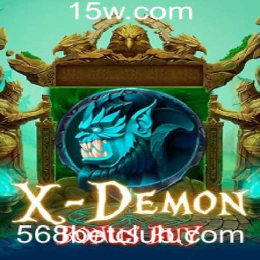 Descubra a Excitante Experiência do Jogo XDemonBonusBuy
